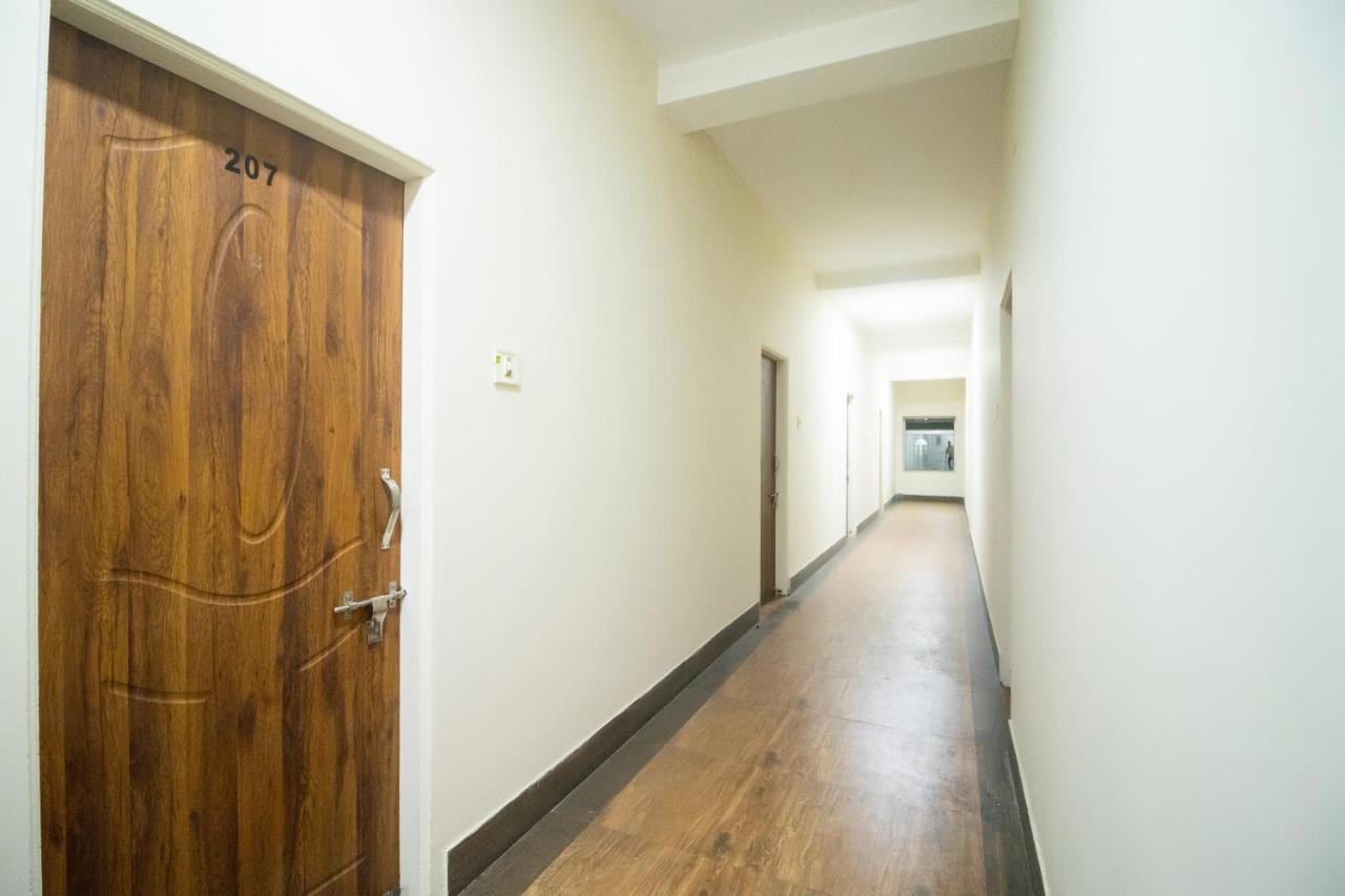 Spot On Prabir Residency Inn Urali Exterior photo
