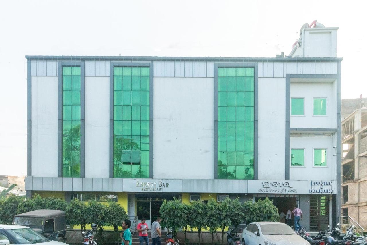 Spot On Prabir Residency Inn Urali Exterior photo
