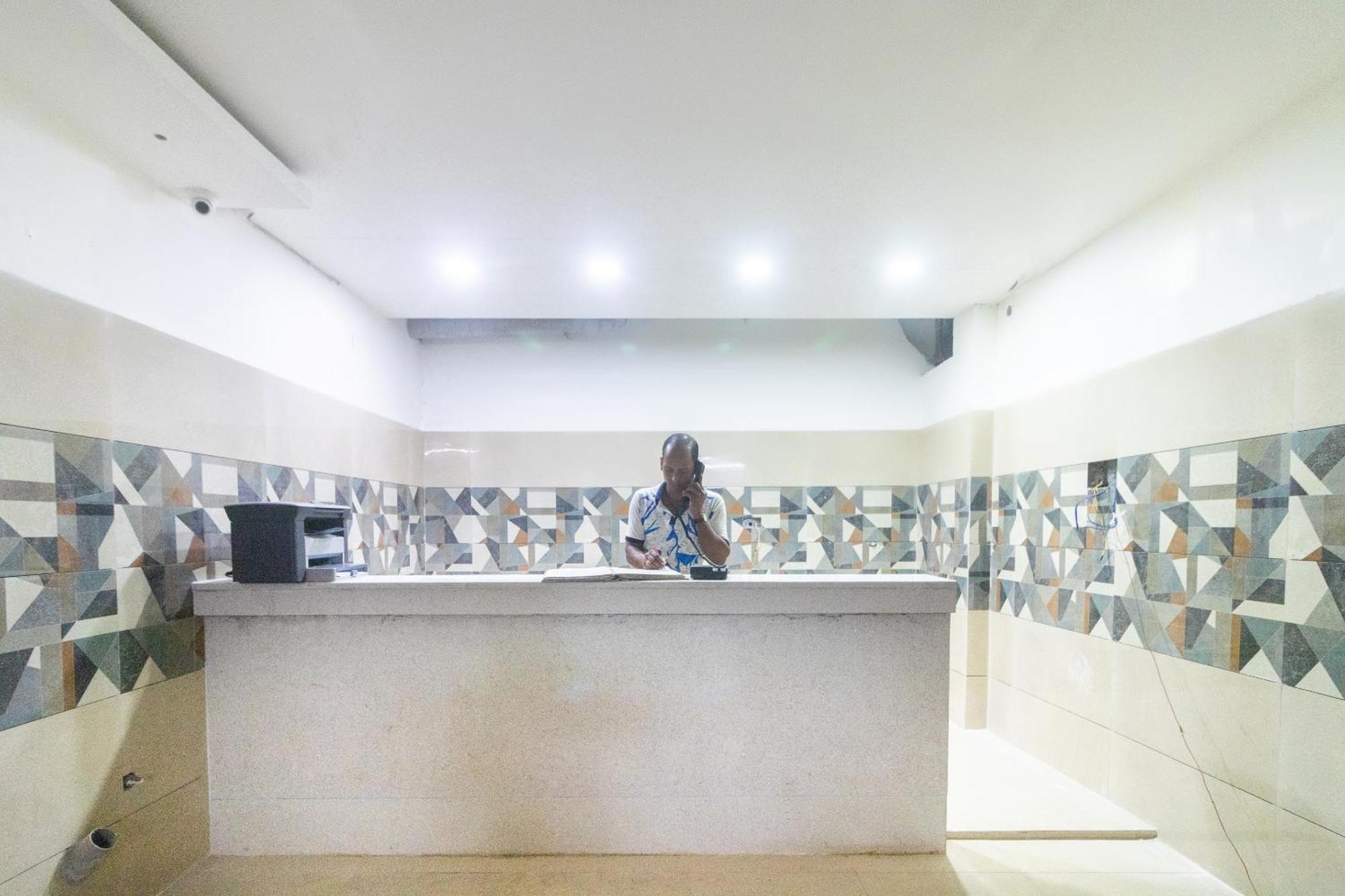 Spot On Prabir Residency Inn Urali Exterior photo