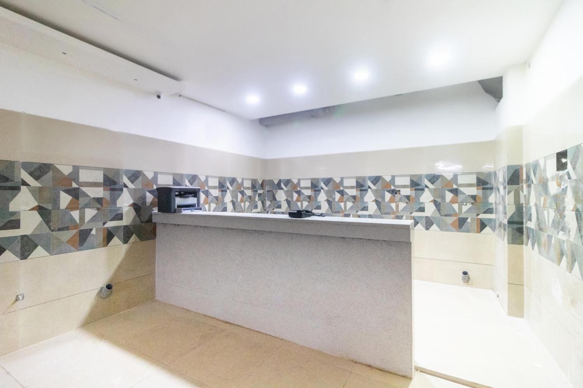 Spot On Prabir Residency Inn Urali Exterior photo