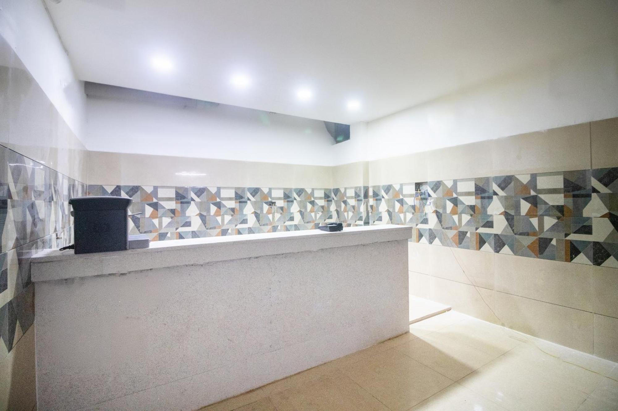 Spot On Prabir Residency Inn Urali Exterior photo