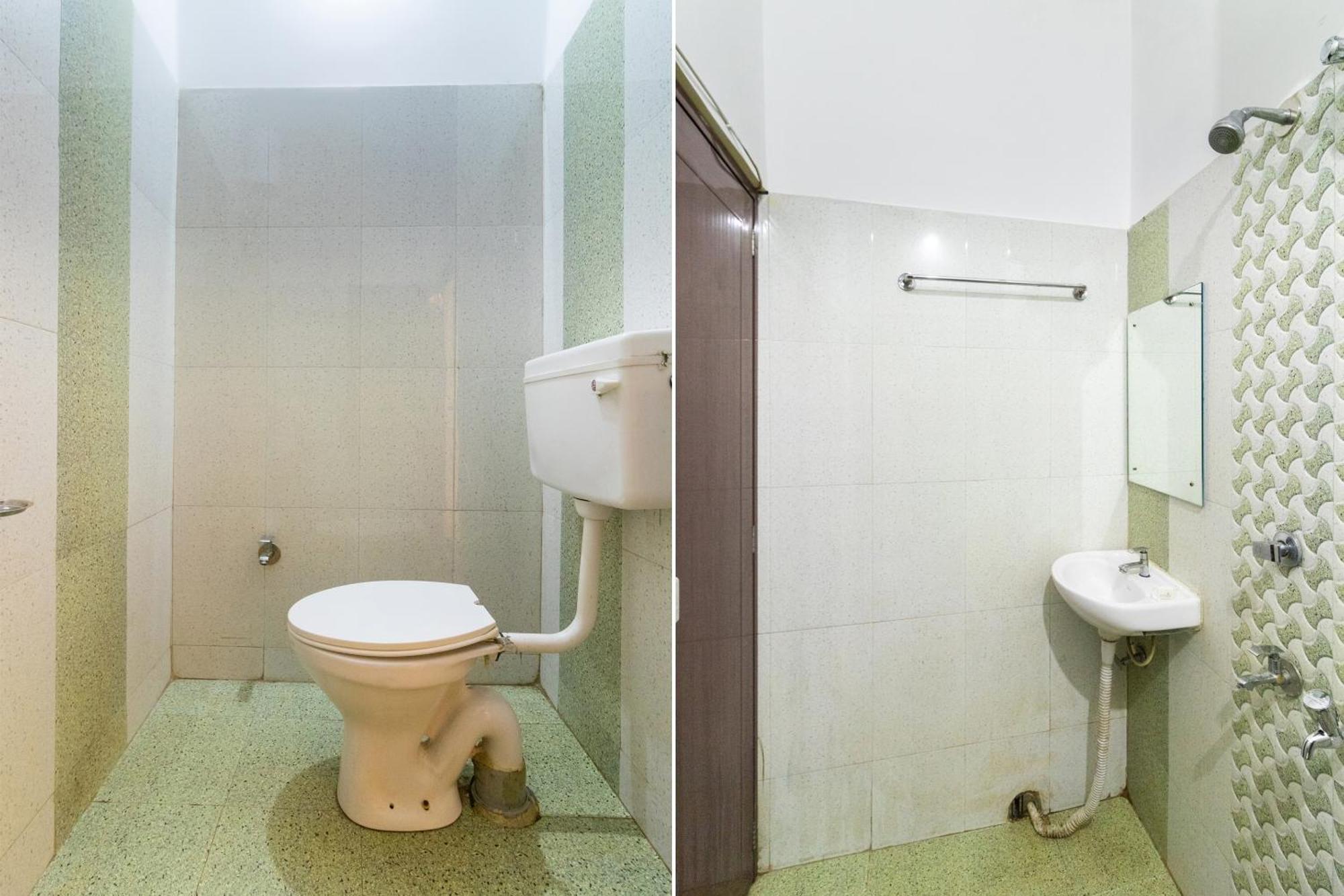 Spot On Prabir Residency Inn Urali Exterior photo